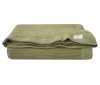 Покрывало Lotus Home - Rius olive (Турция), 240 х 260 см